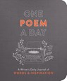 One Poem a Day - Nadia Hayes - 9781250202383