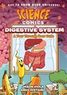 Science Comics: The Digestive System - Jason Viola - 9781250204042