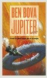 Jupiter - Ben Bova - 9781250205315