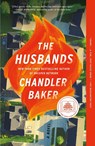 The Husbands - Chandler Baker - 9781250205384