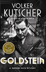 Goldstein - Volker Kutscher - 9781250206343