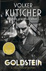 Goldstein - Volker Kutscher - 9781250206350