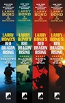 The Red Dragon Rising Series - Larry Bond ; Jim DeFelice - 9781250206862