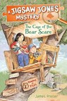 Jigsaw Jones: The Case of the Bear Scare - James Preller - 9781250207548