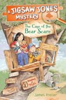Jigsaw Jones: The Case of the Bear Scare - James Preller - 9781250207548
