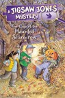 Jigsaw Jones: The Case of the Haunted Scarecrow - James Preller - 9781250207647