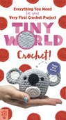 Tiny World - Lauren Espy ; Odd Dot - 9781250208163