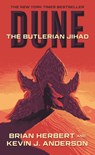 The Butlerian Jihad - Brian Herbert ; Kevin J. Anderson - 9781250208545