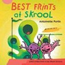 Best Frints at Skrool - Antoinette Portis - 9781250208842