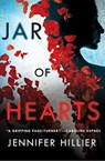 Jar Of Hearts - Jennifer Hillier - 9781250209023