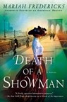 Death of a Showman - FREDERICKS,  Mariah - 9781250210906