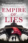 Empire of Lies - Raymond Khoury - 9781250210968