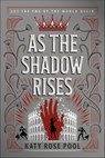 As the Shadow Rises - Katy Rose Pool - 9781250211781