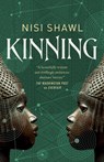 Kinning - Nisi Shawl - 9781250212689