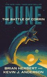 The Battle of Corrin - Brian Herbert ; Kevin J. Anderson - 9781250212818