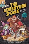 The Adventure Zone: Here There Be Gerblins - Clint McElroy ; Griffin McElroy ; Justin McElroy ; Travis McElroy ; Carey Pietsch - 9781250213662