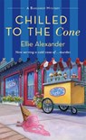 Chilled to the Cone - Ellie Alexander - 9781250214386