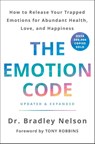 The Emotion Code - Dr Bradley Nelson - 9781250214508