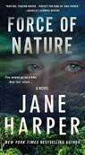 Force of Nature - HARPER,  Jane - 9781250214621