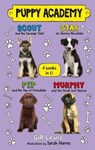 Puppy Academy - LEWIS,  Gill - 9781250217615