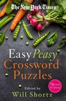 NYT EASY PEASY CROSSWORD PUZZL - New York Times - 9781250217820