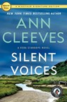 Silent Voices - Ann Cleeves - 9781250219824
