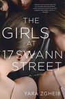 THE GIRLS AT 17 SWANN STREET - YARA ZGHEIB - 9781250223173