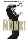 Monk! - Youssef Daoudi - 9781250224873