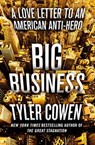Big Business - Tyler Cowen - 9781250225627
