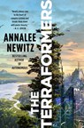 The Terraformers - Annalee Newitz - 9781250228062