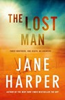 LOST MAN - JANE HARPER - 9781250229106