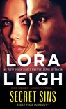 Secret Sins - Lora Leigh - 9781250230546