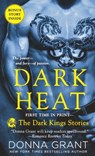 Dark Heat - Donna Grant - 9781250230553