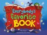 Everybody's Favorite Book - Mike Allegra - 9781250230614