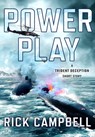 Power Play - Rick Campbell - 9781250231116