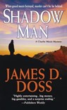 Shadow Man - James D. Doss - 9781250231765