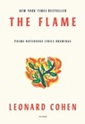The Flame - Leonard Cohen - 9781250234797