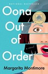 Oona Out of Order - Margarita Montimore - 9781250236616