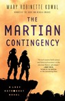 The Martian Contingency - Mary Robinette Kowal - 9781250237057