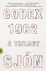 CoDex 1962 - Sjon - 9781250238122