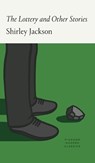 The Lottery and Other Stories - Shirley Jackson - 9781250239365