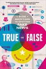 True or False - Cindy L. Otis - 9781250239501