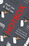 Hotbox - Matt Lee - 9781250241399