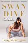 Swan Dive - Georgina Pazcoguin - 9781250244291