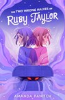 The Two Wrong Halves of Ruby Taylor - Amanda Panitch - 9781250245144