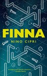 Finna - Nino Cipri - 9781250245731
