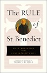 The Rule of St. Benedict - St. Benedict - 9781250246493