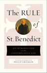 The Rule of St. Benedict - St. Benedict - 9781250246509