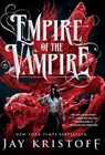 Empire of the Vampire - Jay Kristoff - 9781250246516