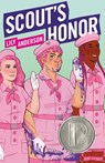 Scout's Honor - Lily Anderson - 9781250246738